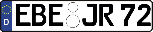 EBE-JR72