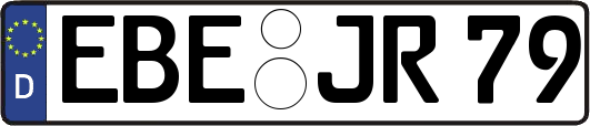 EBE-JR79