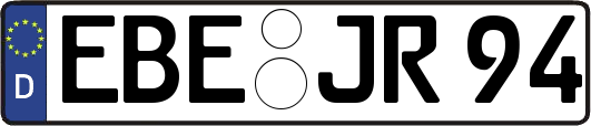 EBE-JR94