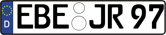 EBE-JR97