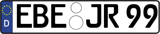 EBE-JR99