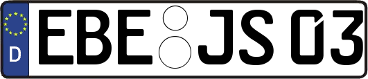 EBE-JS03