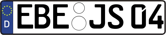 EBE-JS04