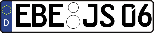 EBE-JS06