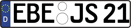 EBE-JS21