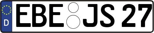 EBE-JS27