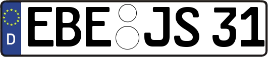 EBE-JS31