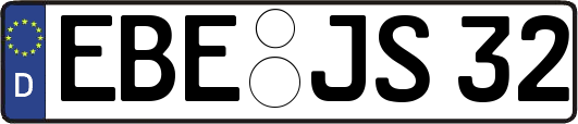 EBE-JS32