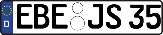 EBE-JS35