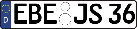 EBE-JS36