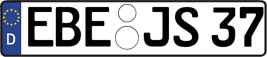 EBE-JS37