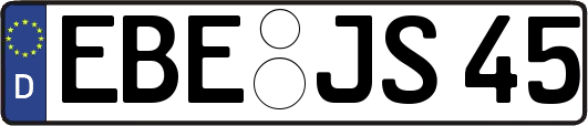 EBE-JS45