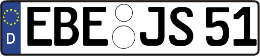 EBE-JS51