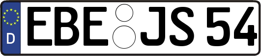 EBE-JS54