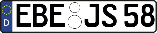 EBE-JS58