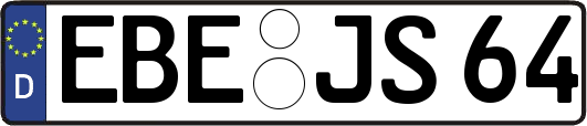 EBE-JS64