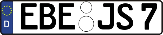 EBE-JS7