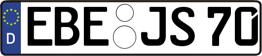 EBE-JS70