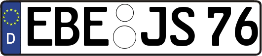 EBE-JS76
