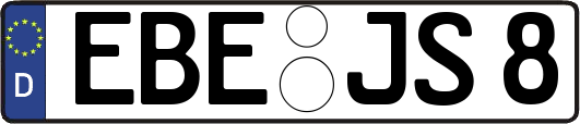 EBE-JS8