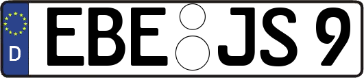 EBE-JS9