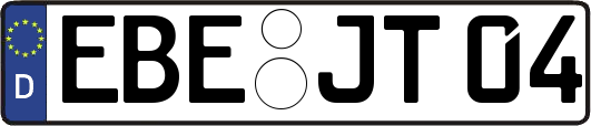 EBE-JT04