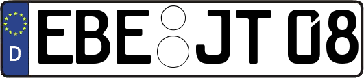 EBE-JT08