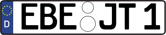 EBE-JT1