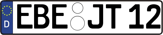 EBE-JT12