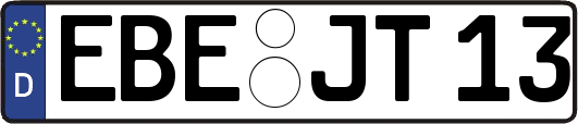 EBE-JT13