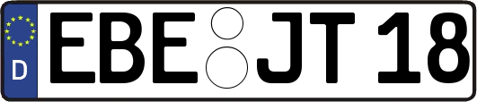 EBE-JT18