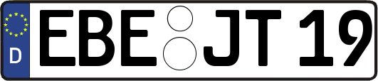 EBE-JT19