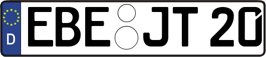 EBE-JT20