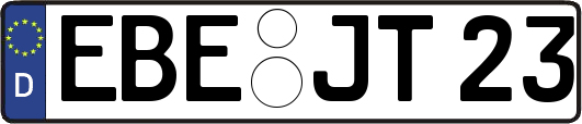 EBE-JT23