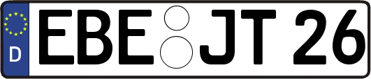 EBE-JT26