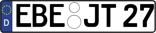 EBE-JT27