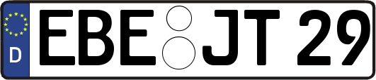 EBE-JT29