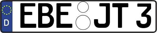 EBE-JT3