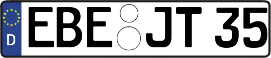 EBE-JT35