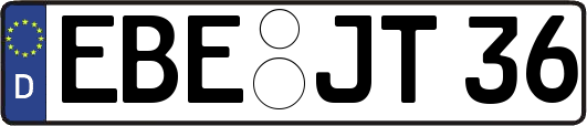 EBE-JT36