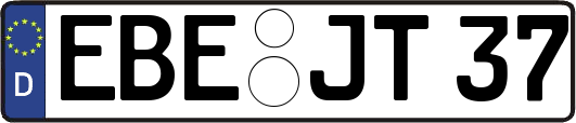 EBE-JT37