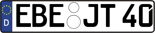 EBE-JT40