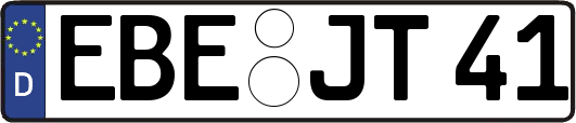 EBE-JT41