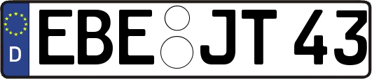 EBE-JT43