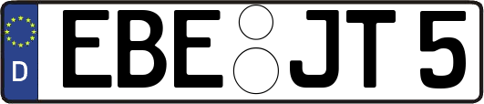 EBE-JT5