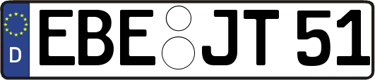 EBE-JT51