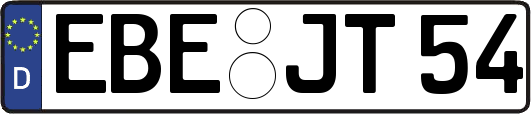 EBE-JT54