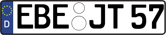EBE-JT57