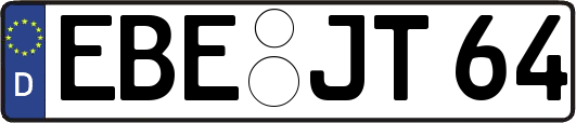 EBE-JT64