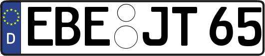 EBE-JT65